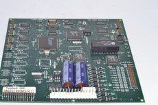 LORD LABEL SYSTEMS PCB TRII ASSY PRINTED CIRCUIT BOARD 040153-3