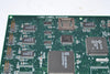 LORD LABEL SYSTEMS PCB TRII ASSY PRINTED CIRCUIT BOARD 040153-3