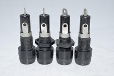 Lot 0f 4 Bussman HKF-30 Fuses 250V