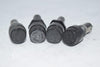 Lot 0f 4 Bussman HKF-30 Fuses 250V