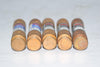 Lot 0f 5 Fusetron Time Delay Fuses