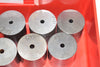 Lot of 10 .13-.16 Contact Holders Machinist Inspection Tooling Pin Gage