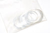 Lot of 10, Cond, Vac, PP, Oilers, Part: 40172