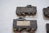 Lot of 10 ITE GOULD AUXILIARY INTERLOCK Contactors