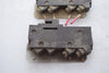 Lot of 10 ITE GOULD AUXILIARY INTERLOCK Contactors