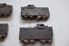 Lot of 10 ITE GOULD AUXILIARY INTERLOCK Contactors