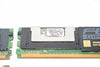 Lot of 10 Kingston Ram Memory Modules
