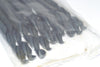 Lot of 10 NEW #10 Stub Twist Drills, Metal Drill Bits