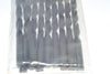 Lot of 10 NEW 19/64'' HSS Drill Bit Jobber Length Metal Drill