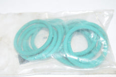 Lot of 10 NEW 2-220-FKM-80 O-Ring FKM 80D