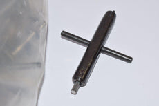 LOT OF 10 NEW ALL AMERICAN SPRING AND BALL PLUNGER WRENCH 3/8'' REMOVAL TOOL
