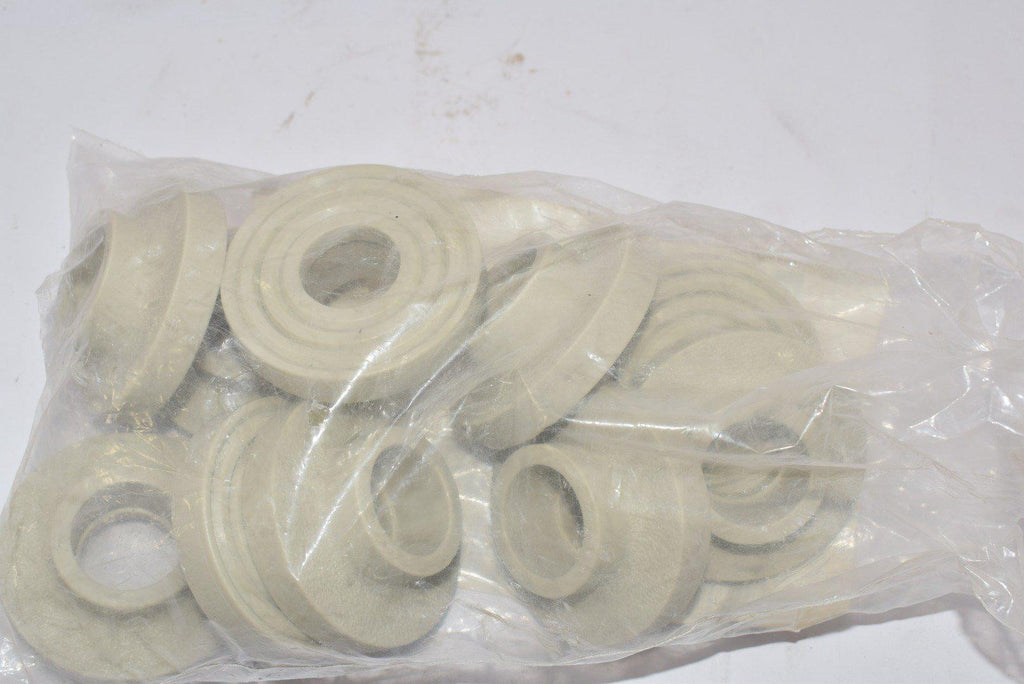 Lot of 10 NEW Asahi 5055007 3/4 Pro150 Socket Flange Adapter DIN