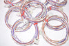 Lot of 10 NEW Bailey Controls 6639352A1 I/O Power Cables