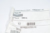 Lot of 10 NEW Brennan 8800-20 BONDED SEAL-METRIC
