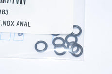 Lot of 10 NEW CEMTEK 52-086 O-Rings Capillary