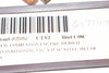 Lot of 10 NEW Combustion Engineering, Westinghouse, Sulzer, Part: SWB90/11, Pin Positioning, Steel