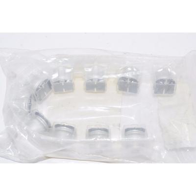 Lot of 10 NEW Cornell Dubilier 5985-AFK35V470 Aluminium Electrolytic Capacitors