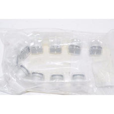 Lot of 10 NEW Cornell Dubilier 5985-AFK35V470 Aluminium Electrolytic Capacitors