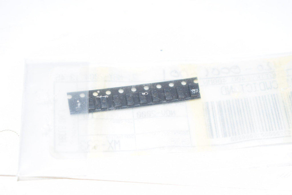 Lot of 10 NEW Diodes SD101CW-13 DIODE SCHOTTKY 40V 15MA SOD123
