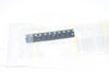 Lot of 10 NEW Diodes SD101CW-13 DIODE SCHOTTKY 40V 15MA SOD123
