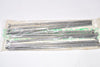 Lot of 10 NEW DME Company, Model: EJP-EHN-060-0250, Ejector Pins