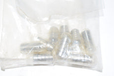 Lot of 10 NEW Elsag Bailey 58878A1 Sleeve, Pilot Valve