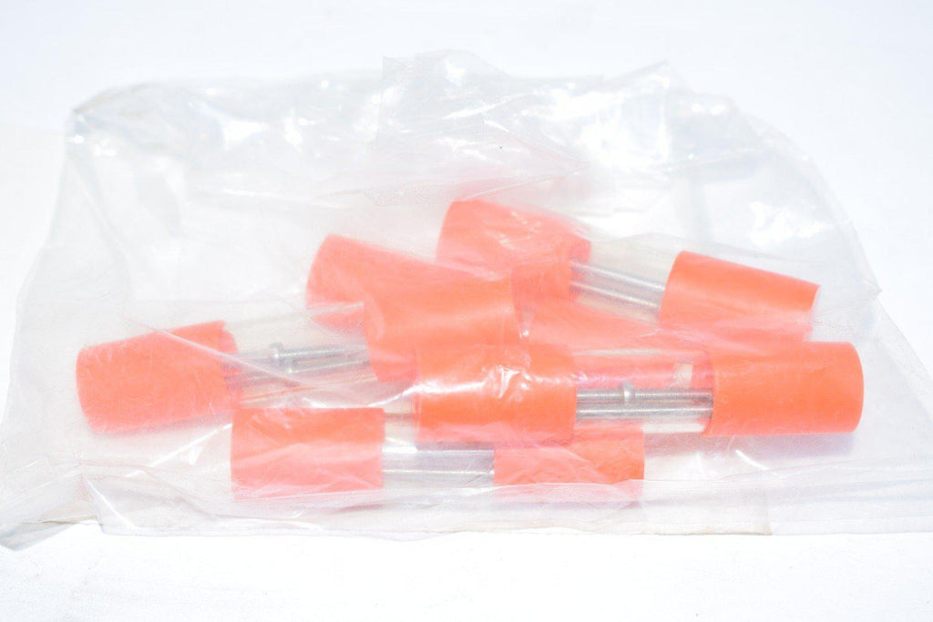 Lot of 10 NEW Elsag Bailey 68353B1  Valve, Non-Powered