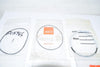 Lot of 10 NEW Huck Tool Part O-Ring Rivet Gun Repair Seals