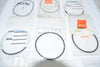 Lot of 10 NEW Huck Tool Part O-Ring Rivet Gun Repair Seals