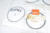 Lot of 10 NEW Huck Tool Part O-Ring Rivet Gun Repair Seals