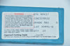 Lot of 10 NEW Ingersoll CDE323R22 Carbide Inserts, Grade 581, 9PK27