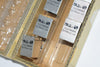 Lot of 10 NEW Ingersoll Rand 11U1NNA0 G11K Connectors