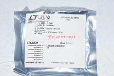 Lot of 10 NEW Linear Technology LTC3561EDD#PBF IC REG BUCK ADJUSTABLE 1A 8DFN