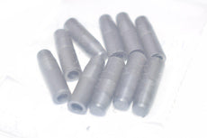 Lot of 10 NEW Mandrel Tips, Size: .229 DIA