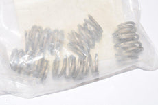 Lot of 10 NEW Masoneilan Valve & Controls - Dresser Part: 060016022151, Springs