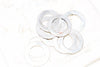 Lot of 10, NEW, Oilers, Cond Vac PP, Part: 40176