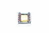 Lot of 10 NEW Pulse Electronics Power PA1136NL 126.7�H Pulse Transformer Surface Mount