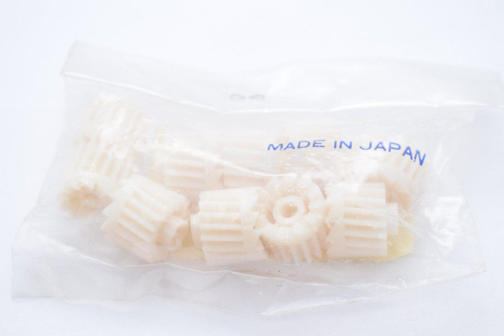 Lot of 10 NEW Sony 364259900 WHEEL WORM GEAR BOX 3-642-599-00