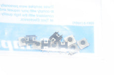 Lot of 10 NEW TE Connectivity ALCOSWITCH Switches 1571294-1 SPST-NO Switch