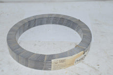 Lot of 10 NEW TEADIT MB905.8.150 SS316L Graphite Gasket 8'' 150#