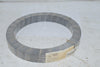 Lot of 10 NEW TEADIT MB905.8.150 SS316L Graphite Gasket 8'' 150#
