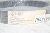 Lot of 10 NEW TEADIT MB905.8.150 SS316L Graphite Gasket 8'' 150#