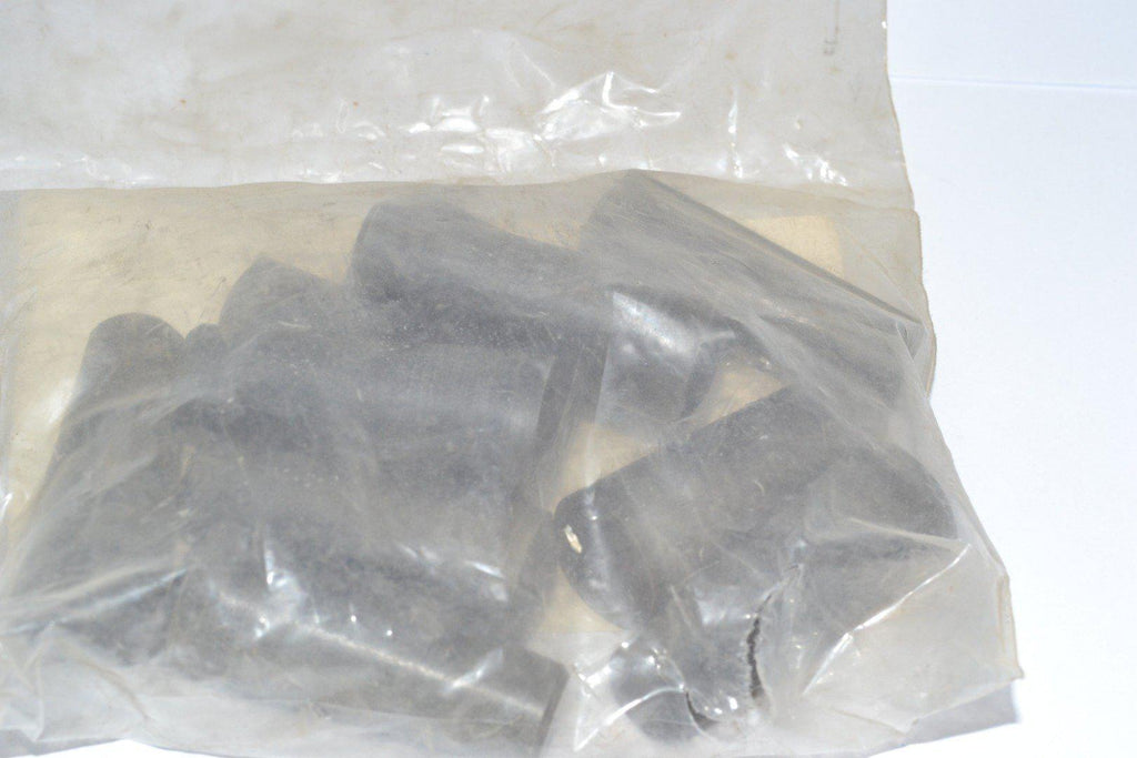 Lot of 10 NEW Wilson Tube Plugs 22020 3/4'' 1522 Gauge FIBRE
