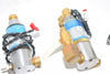 Lot of 10 Parker B13DK1100 Skinner Solenoid Valve 24VDC 100 PSI
