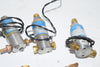 Lot of 10 Parker B13DK1100 Skinner Solenoid Valve 24VDC 100 PSI