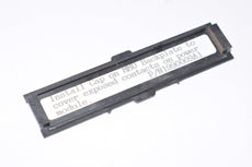 Lot of 10, P/N19990009A1, MMU Backplate, Install Cap, Power Module