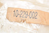 Lot of 10, Seals, O-Rings, Part: 10-229-002