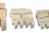 Lot of 10 Sets of Geometric Threading Inserts Dies Chasers