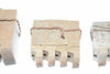Lot of 10 Sets of Geometric Threading Inserts Dies Chasers