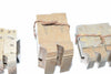 Lot of 10 Sets of Geometric Threading Inserts Dies Chasers